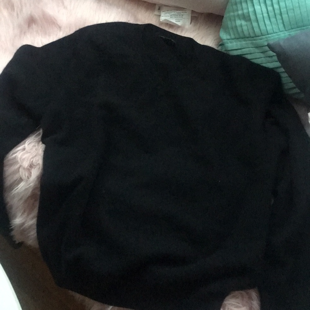 Cashmere sweater